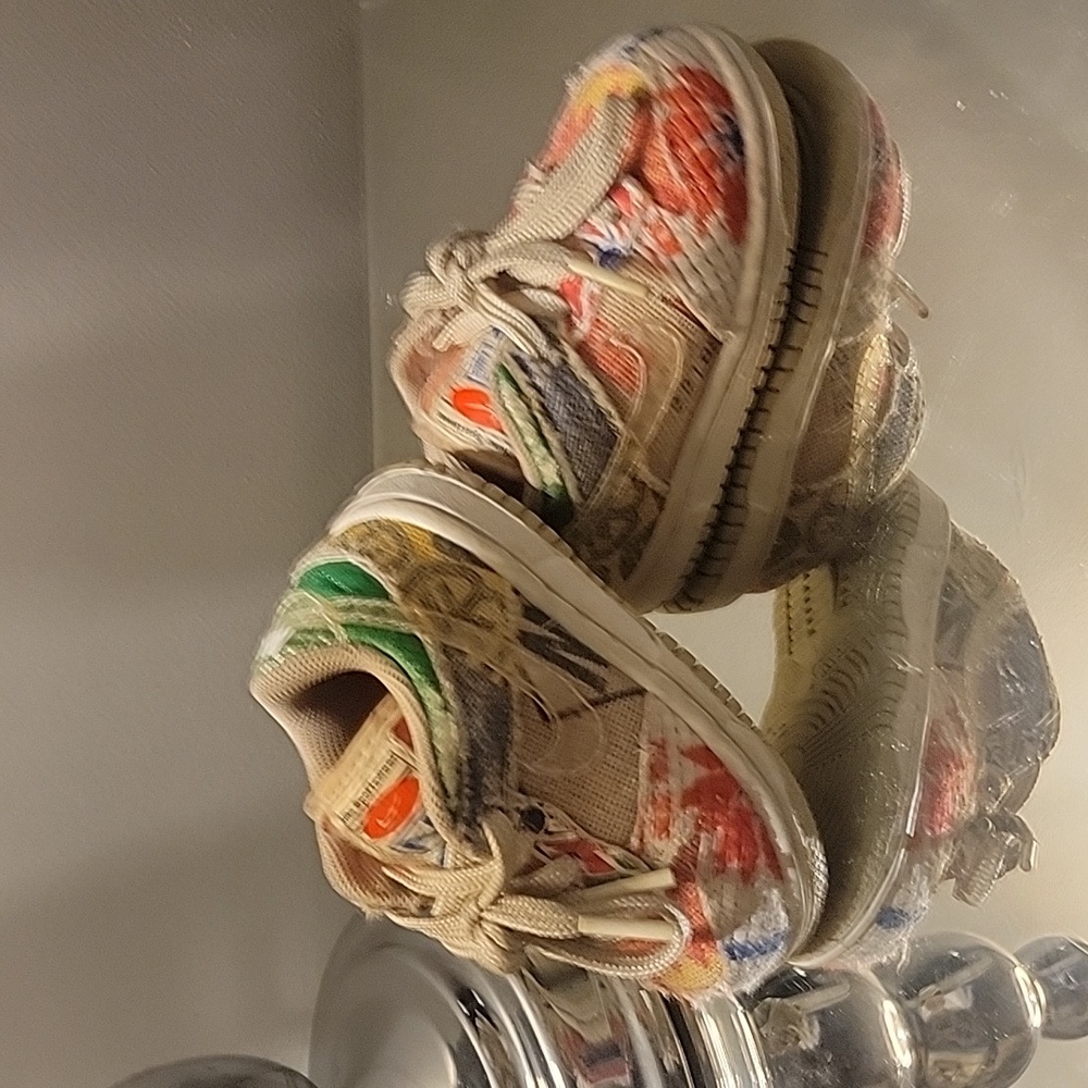 Nike Dunk Low 5C Multi Color